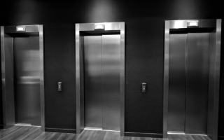 엘리베이터를 통해 알아 보는 성격테스트